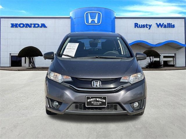 used 2015 Honda Fit car, priced at $10,932