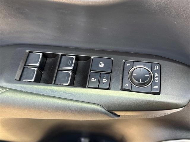used 2021 Lexus NX 300 car, priced at $28,790