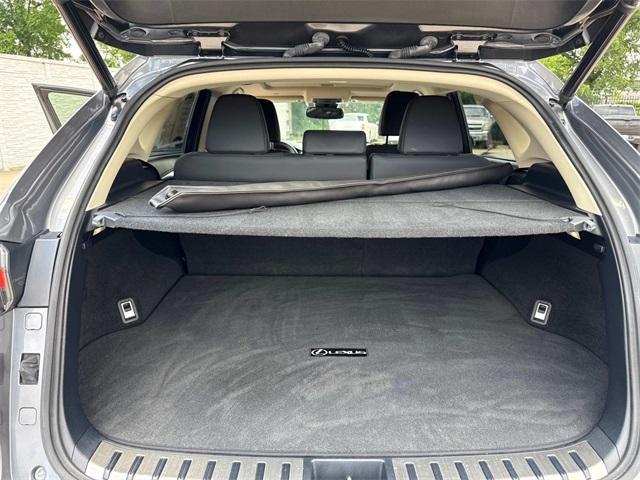 used 2021 Lexus NX 300 car, priced at $28,790