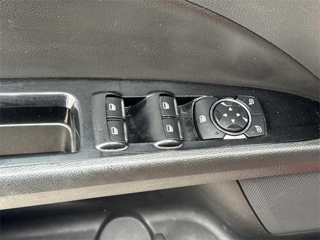 used 2016 Ford Fusion car, priced at $8,235