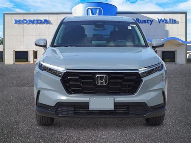 new 2025 Honda CR-V car, priced at $32,325