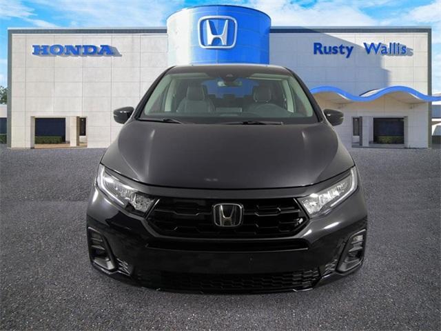 new 2026 Honda Odyssey car, priced at $48,990