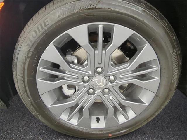 new 2026 Honda Odyssey car, priced at $48,990