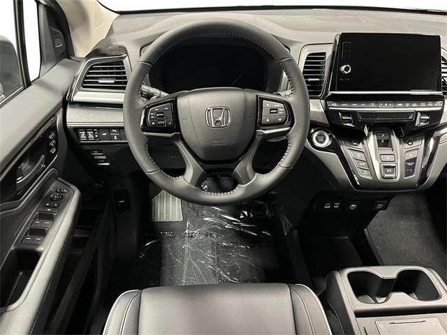 new 2026 Honda Odyssey car, priced at $48,990