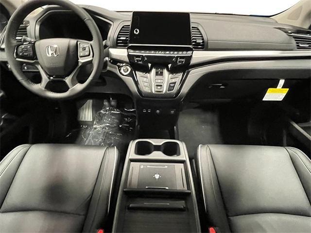 new 2026 Honda Odyssey car, priced at $48,990