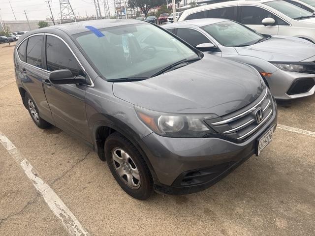 used 2013 Honda CR-V car, priced at $12,591