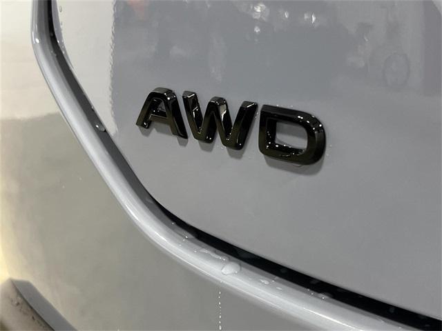 new 2025 Honda Pilot car, priced at $48,359