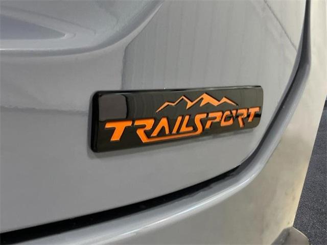 new 2025 Honda Pilot car, priced at $48,359