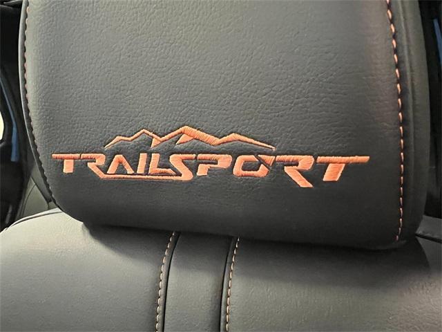 new 2025 Honda Pilot car, priced at $48,359