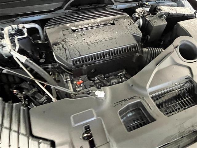 new 2025 Honda Pilot car, priced at $48,359