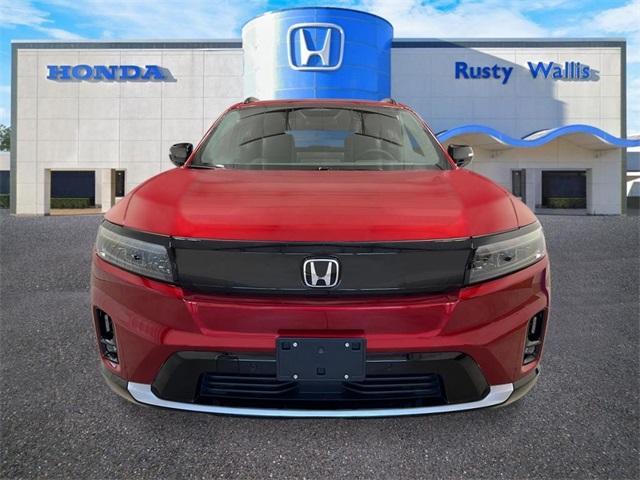 new 2025 Honda Prologue car, priced at $56,605