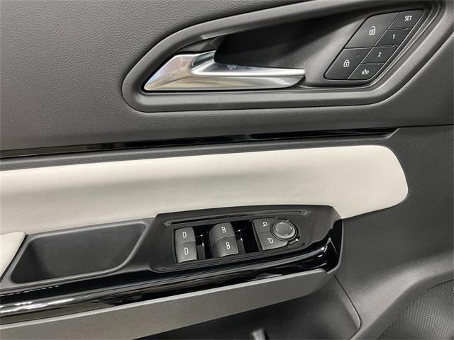 new 2025 Honda Prologue car, priced at $56,605