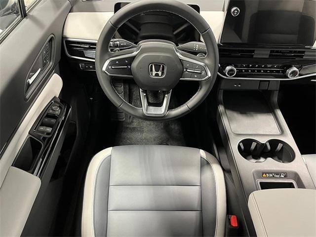 new 2025 Honda Prologue car, priced at $56,605