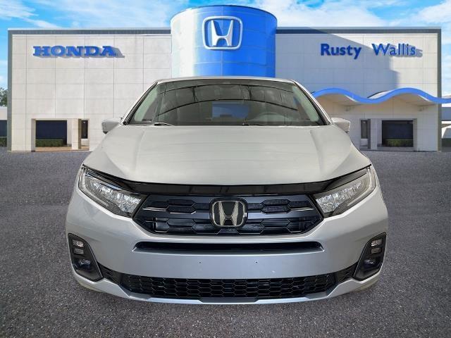 new 2026 Honda Odyssey car, priced at $41,737