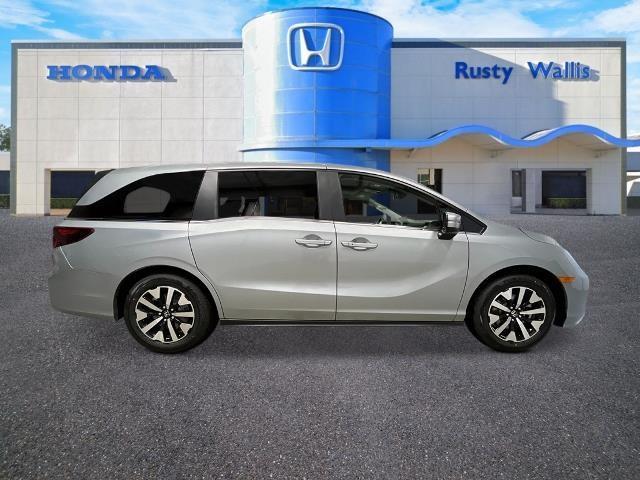 new 2026 Honda Odyssey car, priced at $41,737