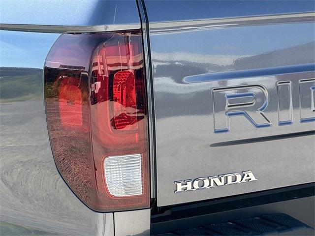 new 2025 Honda Ridgeline car, priced at $44,116