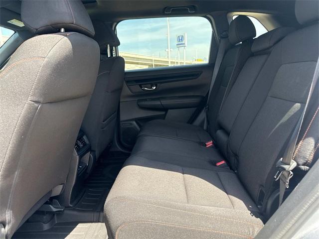 used 2024 Honda CR-V Hybrid car, priced at $29,626