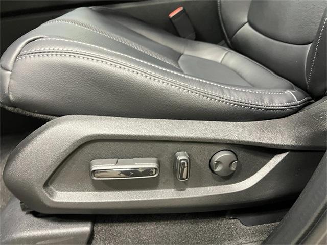 new 2025 Honda Pilot car, priced at $45,366