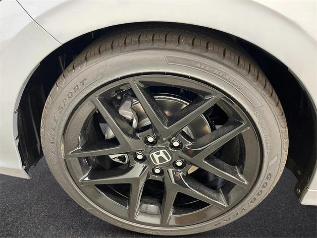 new 2026 Honda Civic car, priced at $28,245