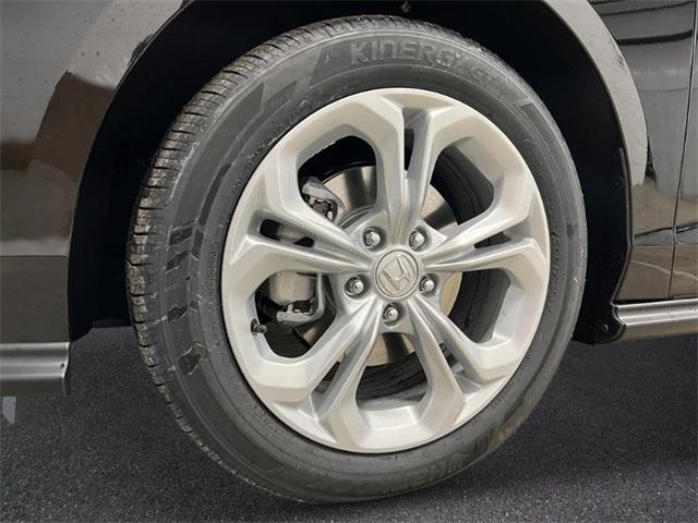 new 2025 Honda Accord car, priced at $28,402