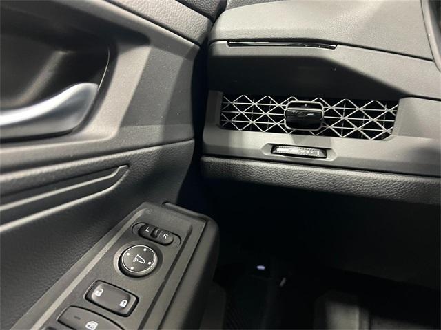 new 2025 Honda Accord car, priced at $28,402