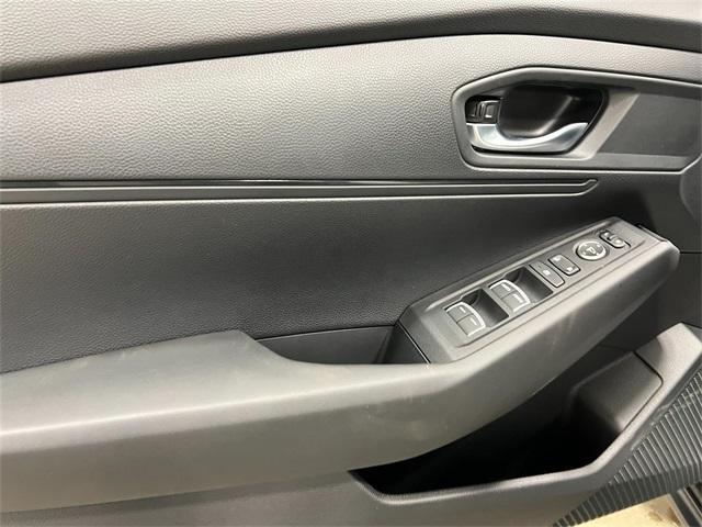 new 2025 Honda Accord car, priced at $28,402