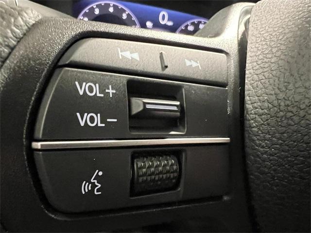 new 2025 Honda Accord car, priced at $28,402