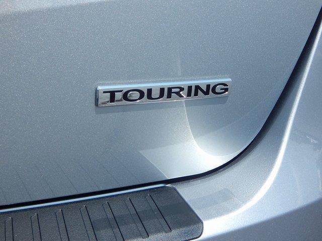 new 2026 Honda Odyssey car, priced at $45,707