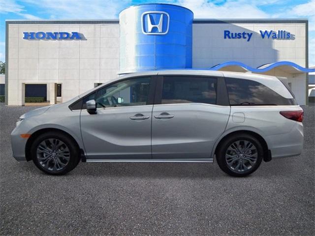 new 2026 Honda Odyssey car, priced at $45,707