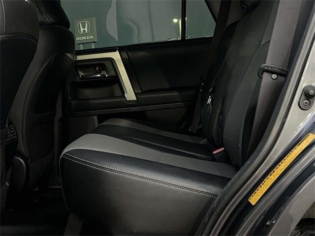 used 2021 Toyota 4Runner car, priced at $29,227