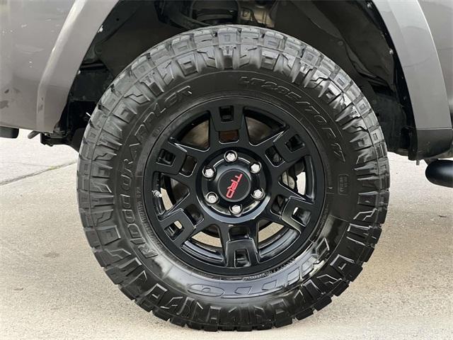 used 2021 Toyota 4Runner car, priced at $29,227