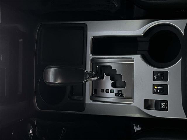 used 2021 Toyota 4Runner car, priced at $29,227