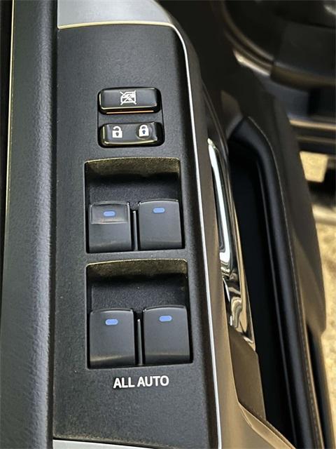 used 2021 Toyota 4Runner car, priced at $29,227