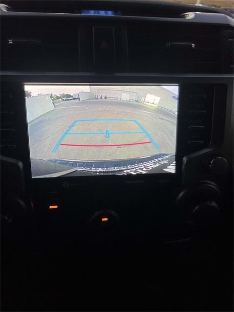 used 2021 Toyota 4Runner car, priced at $29,227