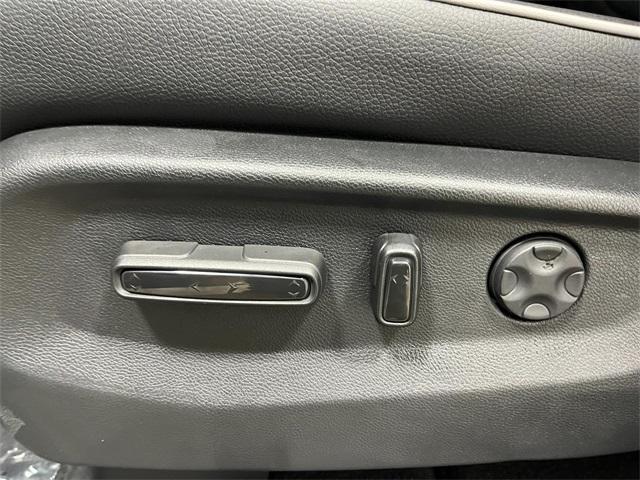 new 2026 Honda Odyssey car, priced at $45,433