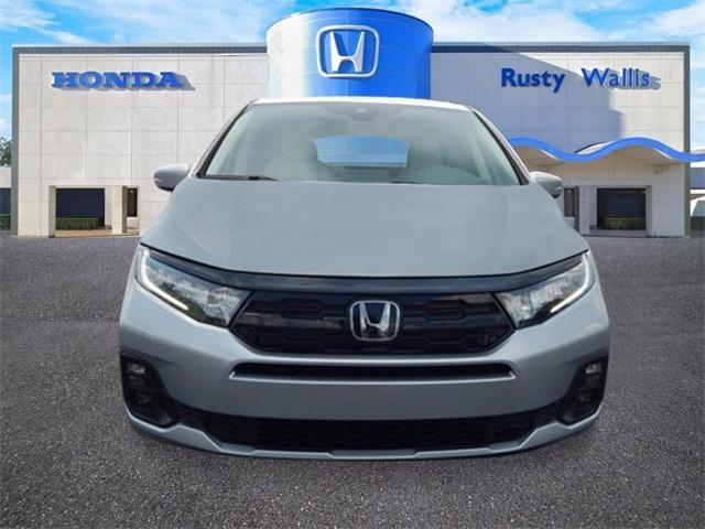 new 2026 Honda Odyssey car, priced at $45,433