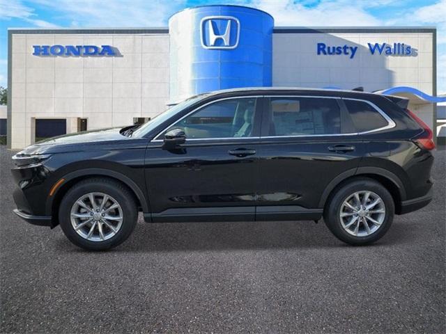 new 2025 Honda CR-V car, priced at $32,325