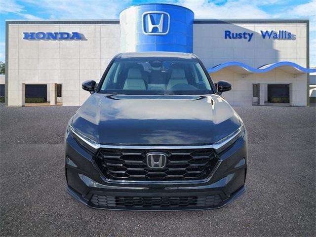 new 2025 Honda CR-V car, priced at $32,325