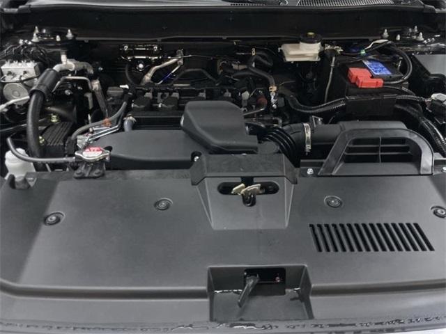 new 2025 Honda CR-V car, priced at $32,325