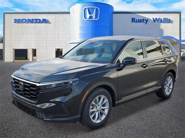 new 2025 Honda CR-V car, priced at $32,325