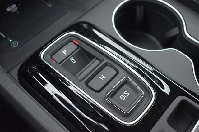 new 2025 Honda Pilot car, priced at $49,491