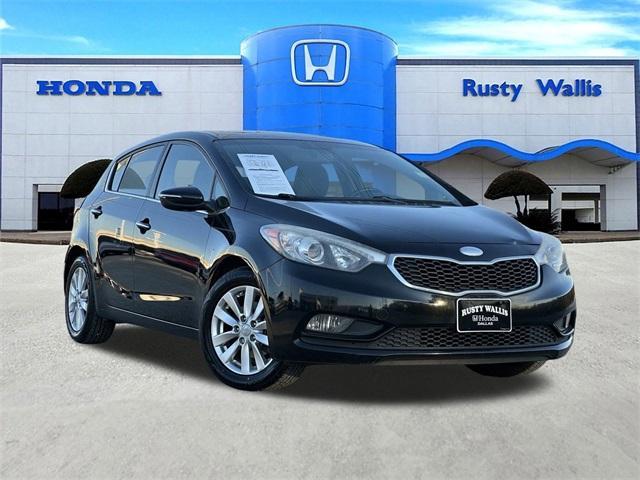 used 2014 Kia Forte car, priced at $8,011