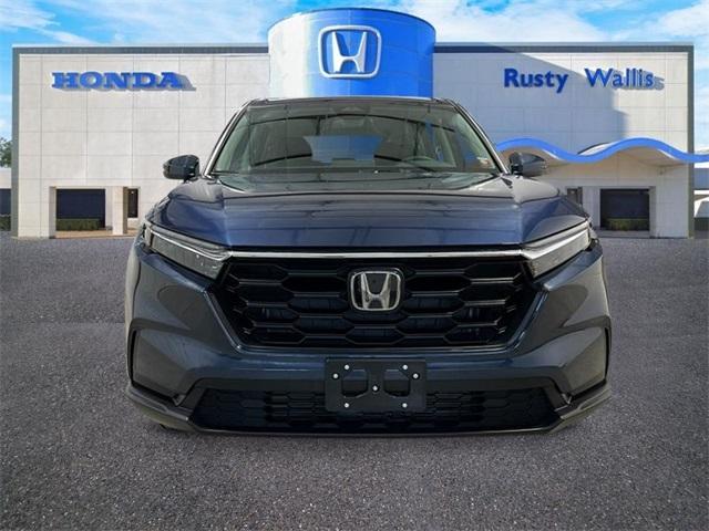 new 2025 Honda CR-V car, priced at $31,768