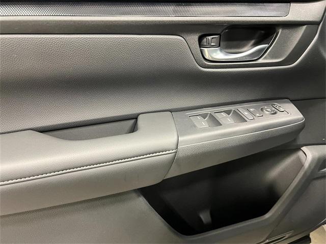new 2025 Honda CR-V car, priced at $31,768