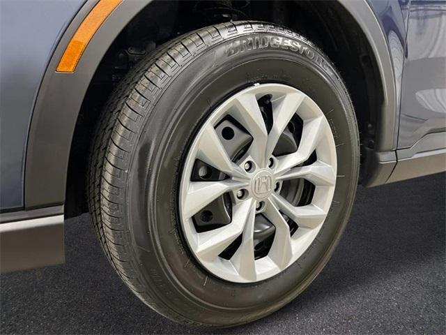 new 2025 Honda CR-V car, priced at $31,768