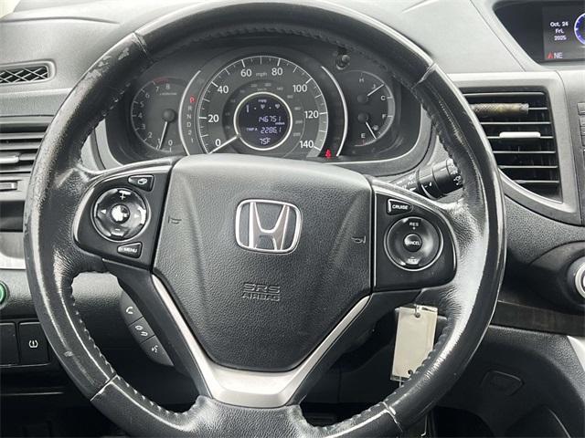 used 2014 Honda CR-V car, priced at $11,339