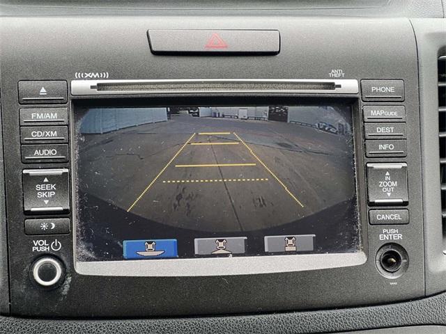used 2014 Honda CR-V car, priced at $11,339