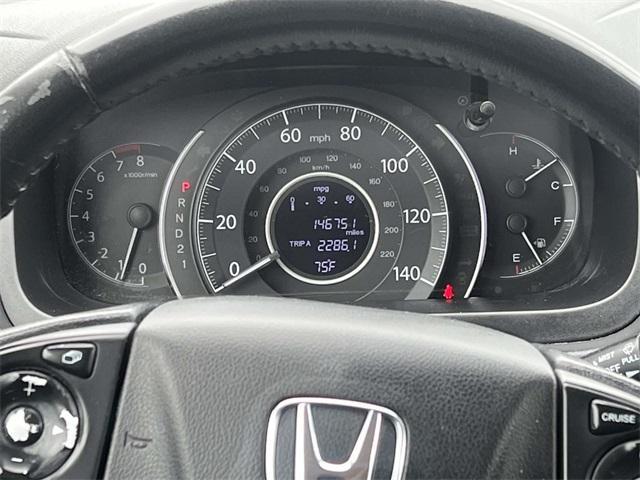 used 2014 Honda CR-V car, priced at $11,339