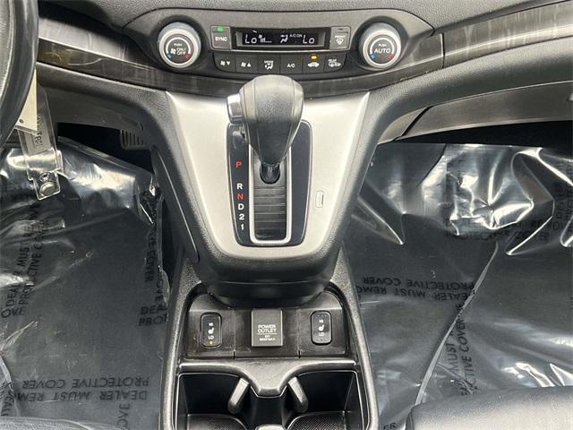 used 2014 Honda CR-V car, priced at $11,339