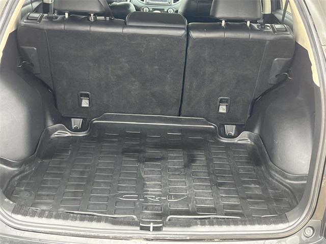 used 2014 Honda CR-V car, priced at $11,339